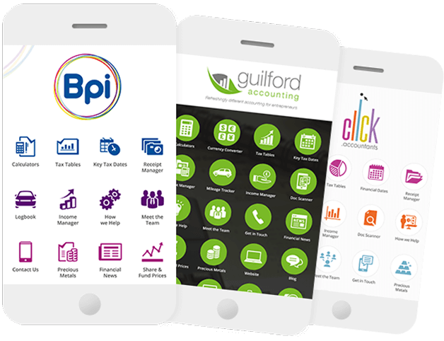 app for bookkeepers